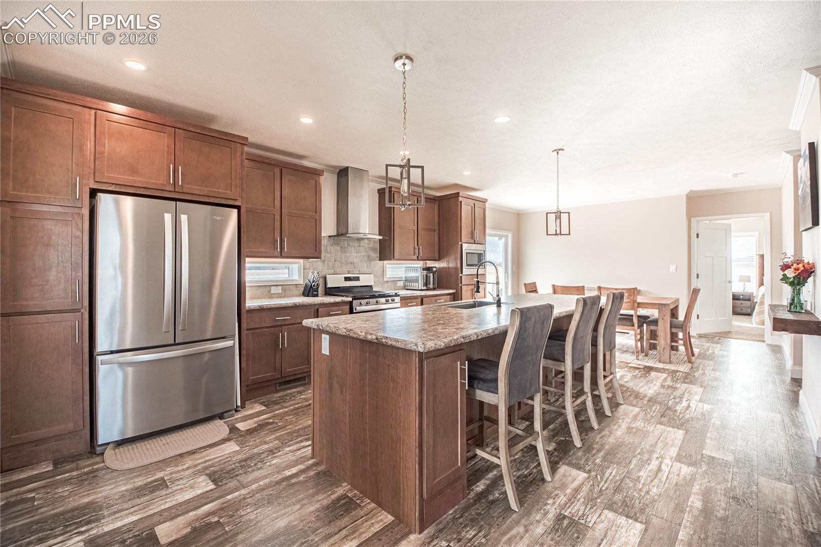 Photo 9 of 7042 Otoole Drive, Calhan