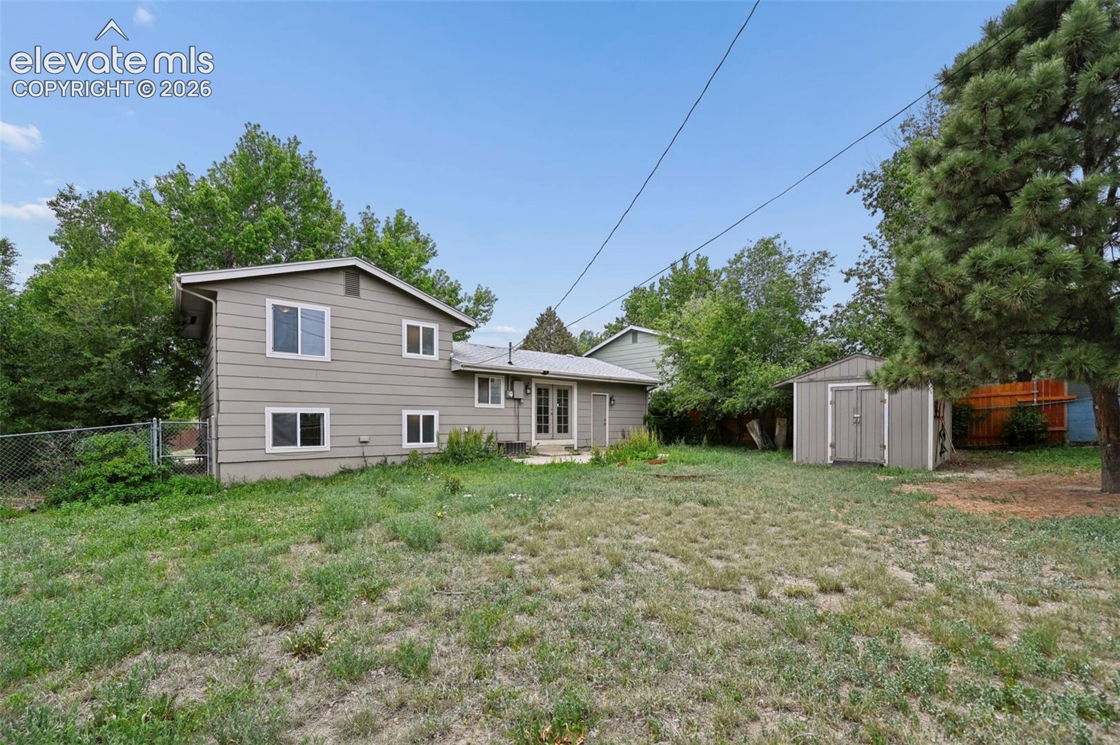Photo 23 of 2297 Whitewood Drive, Colorado Springs