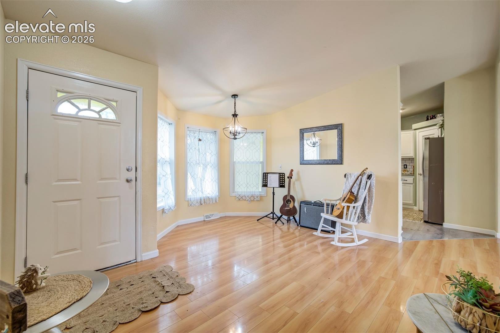 7647 Whiptail Point, Colorado Springs, CO 80922