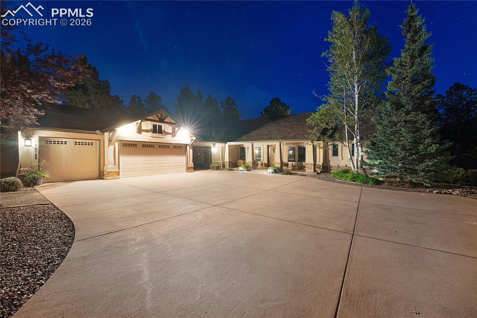 Photo 35 of 12155 Spine Creek Place, Colorado Springs