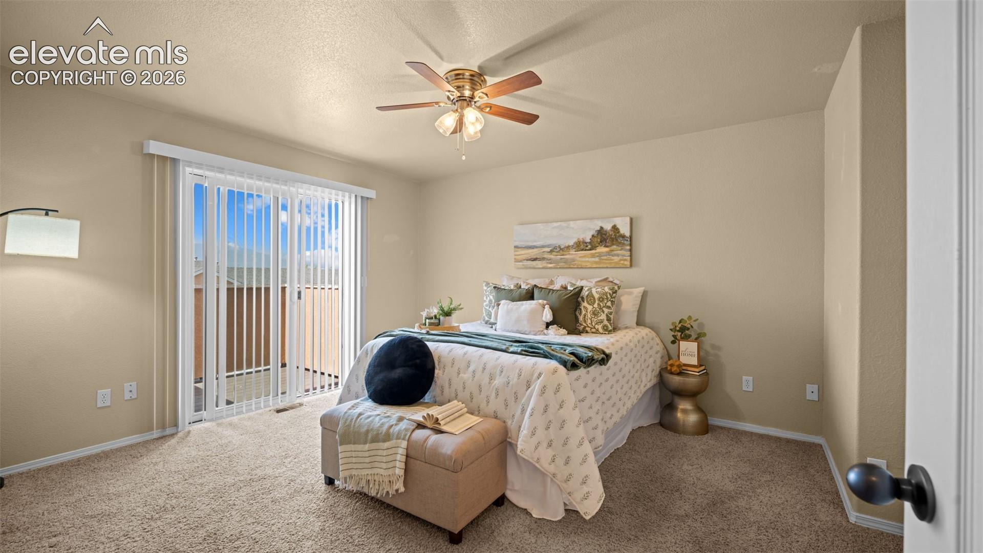Photo 14 of 2280 E La Salle Street #105, Colorado Springs