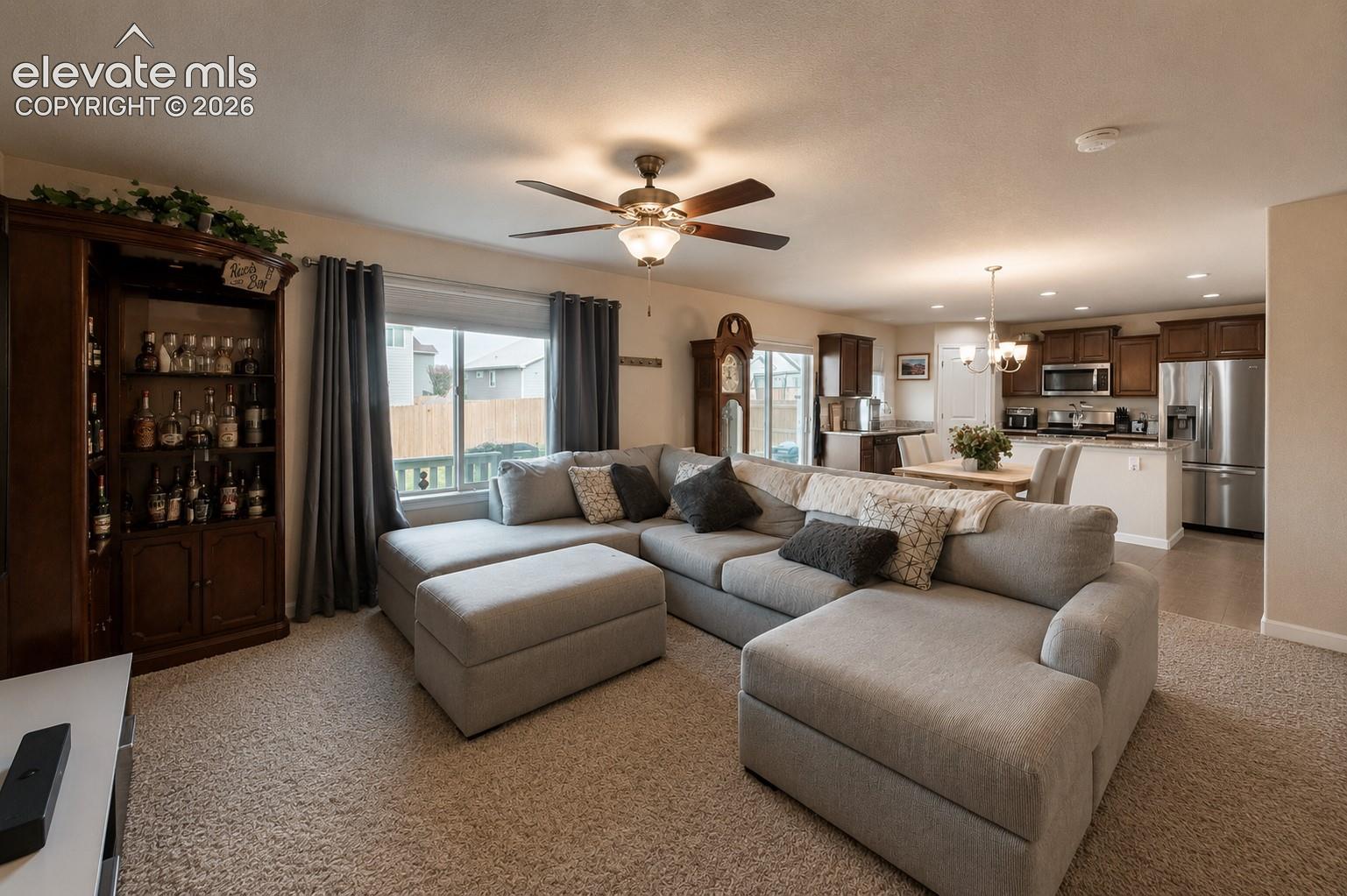 6493 Vedder Dr, Colorado Springs, CO 80925
