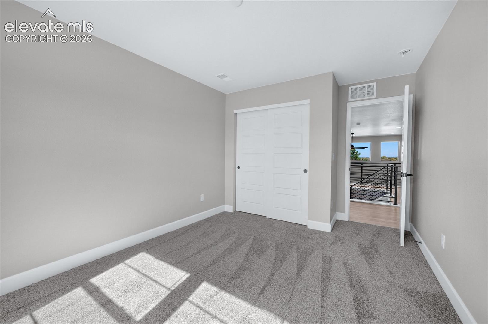 Another View Of Bedroom 4