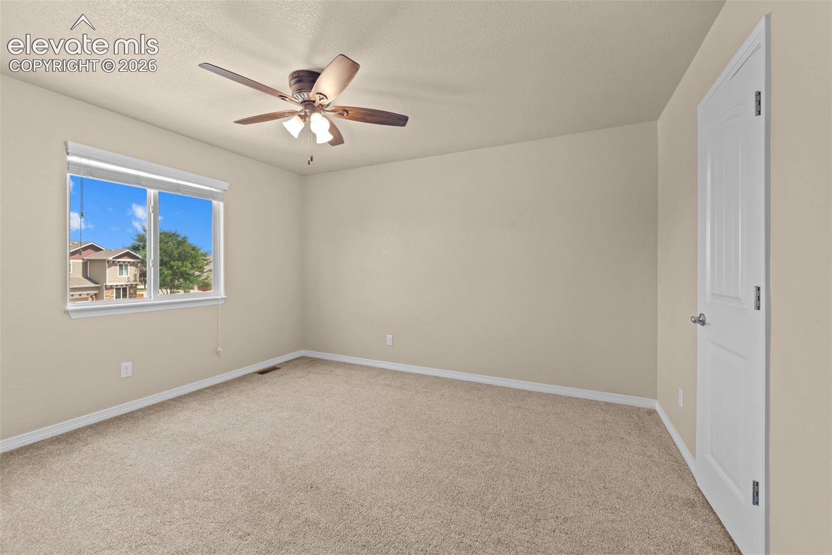 upstairs bedroom 3