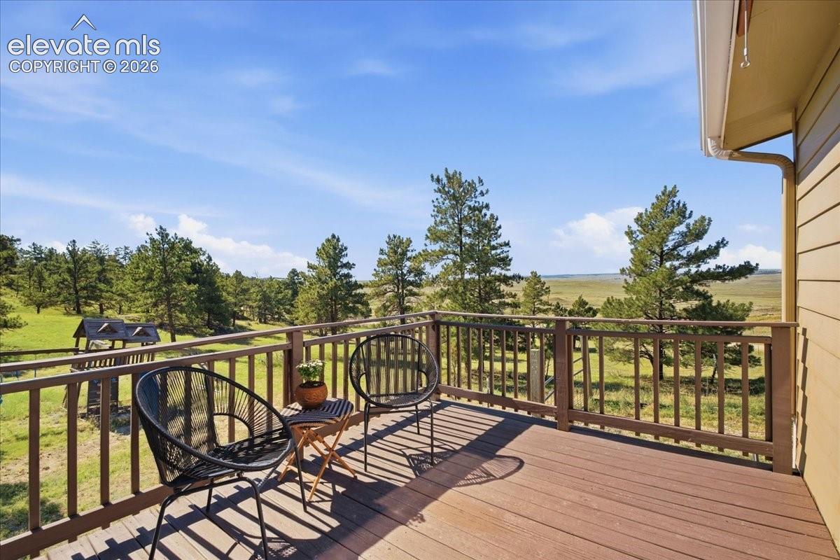 Photo 7 of 40250 Gold Nugget Drive, Deer Trail