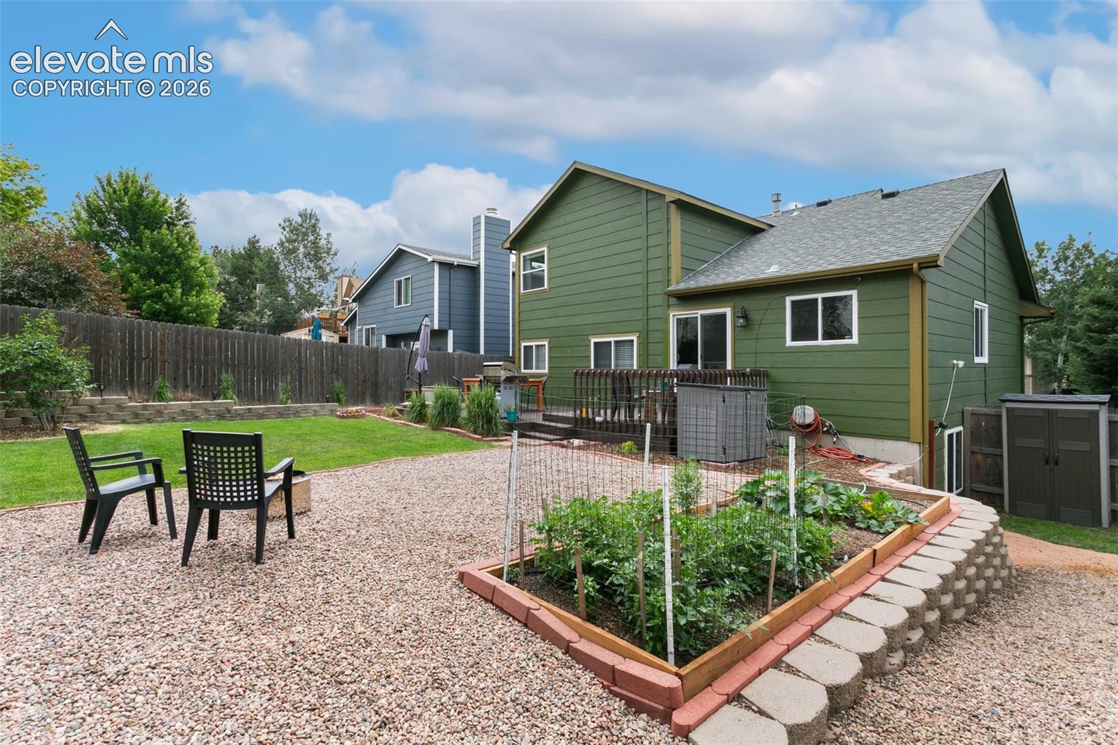 4934 Galileo Dr, Colorado Springs, CO 80917