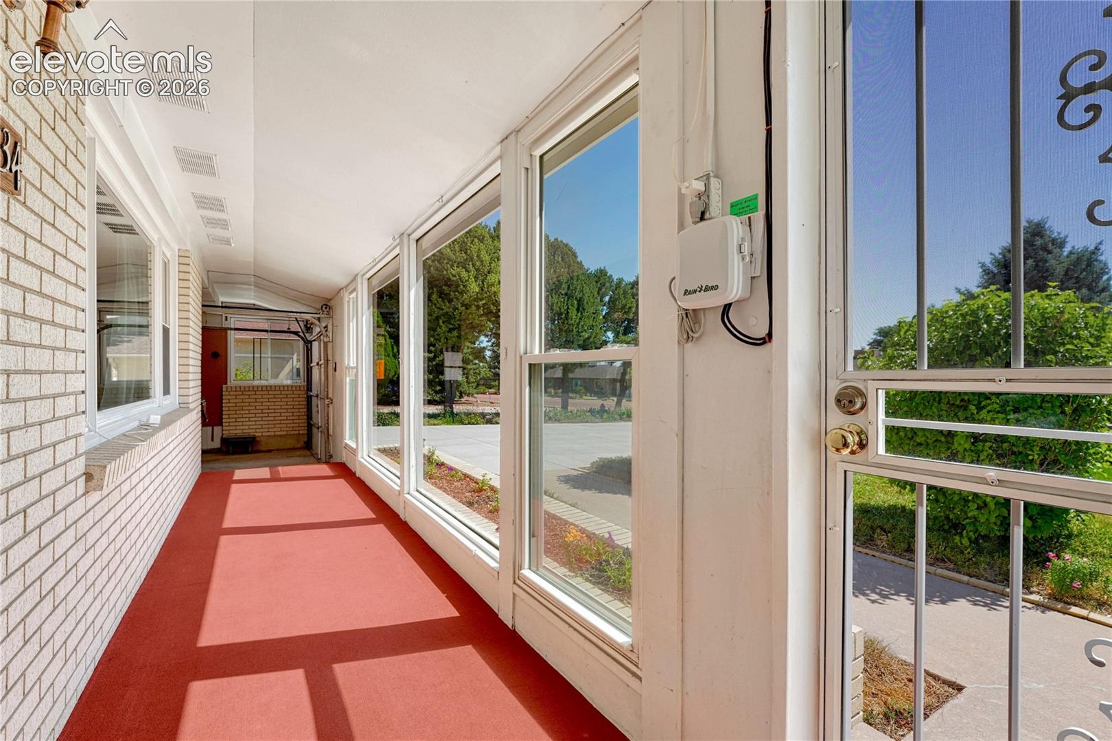 Photo 38 of 234 Crestridge Avenue, Colorado Springs