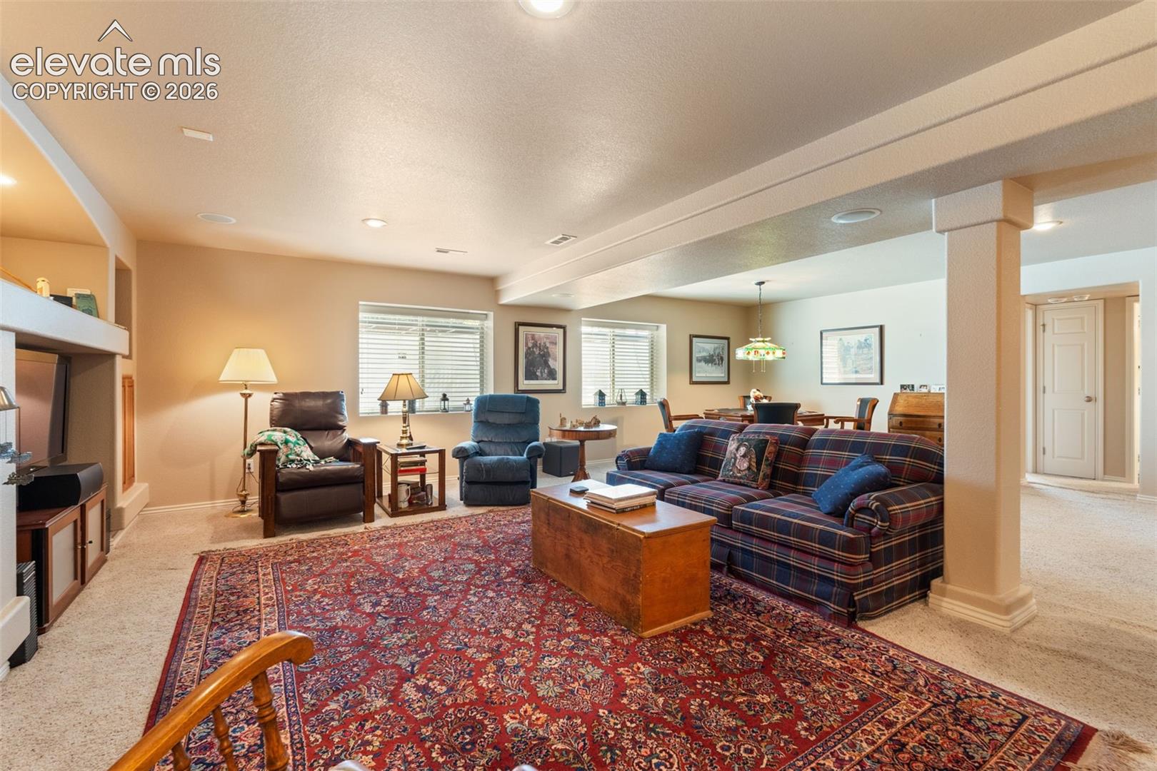 Photo 32 of 5955 Abbey Pond Lane, Colorado Springs