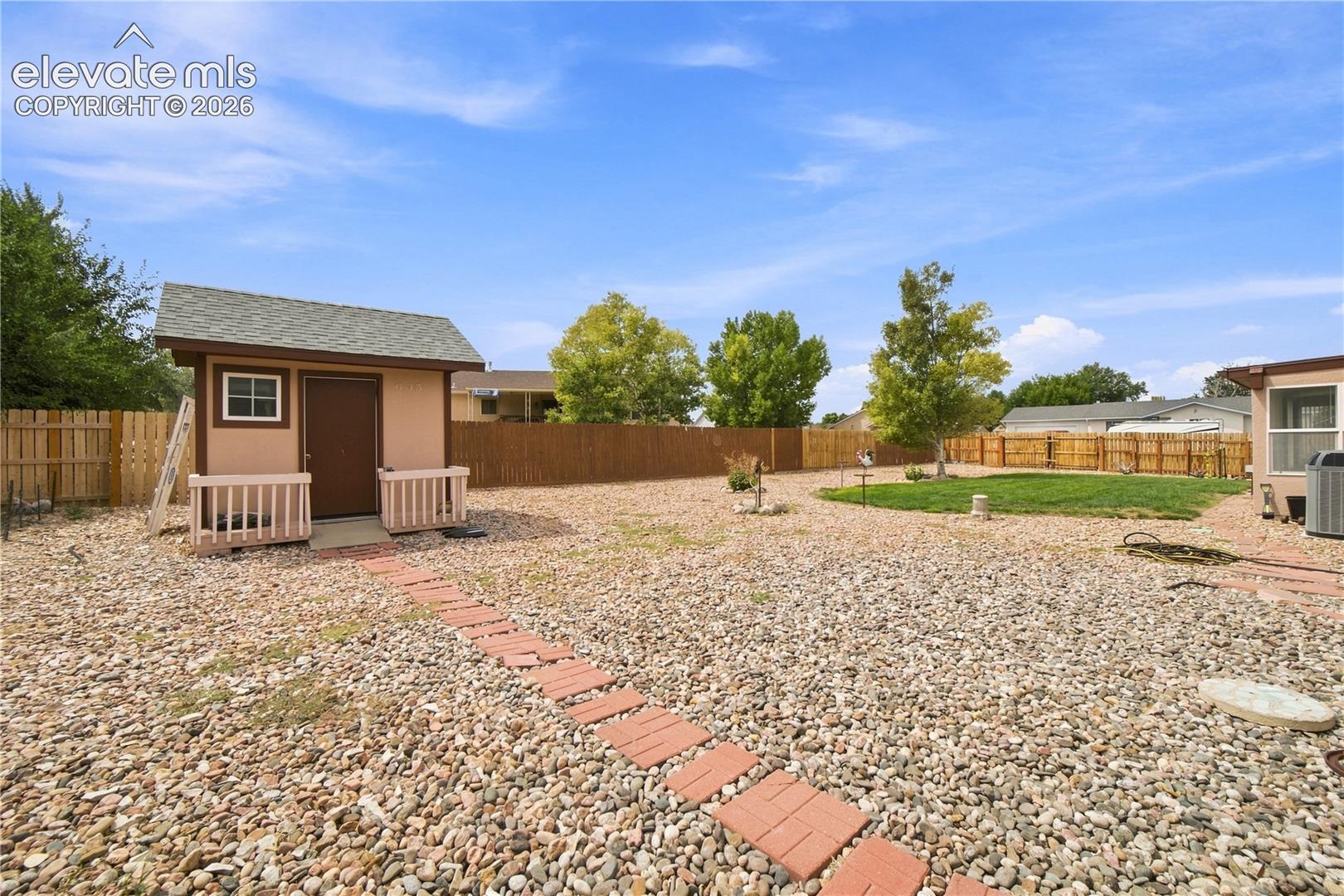 Photo 31 of 635 E Inca Court, Pueblo West