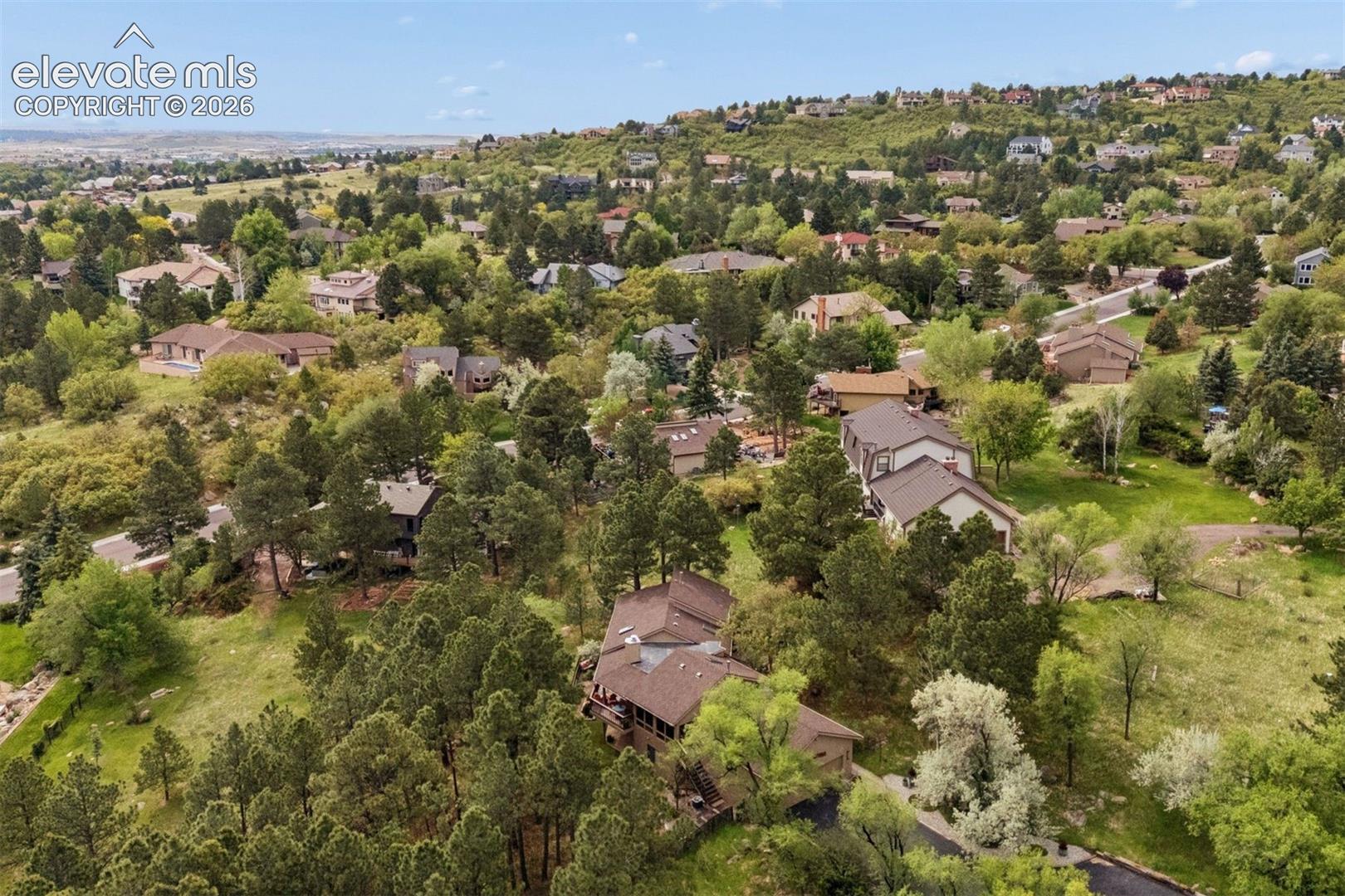 3915 Wakefield Dr, Colorado Springs, CO 80906