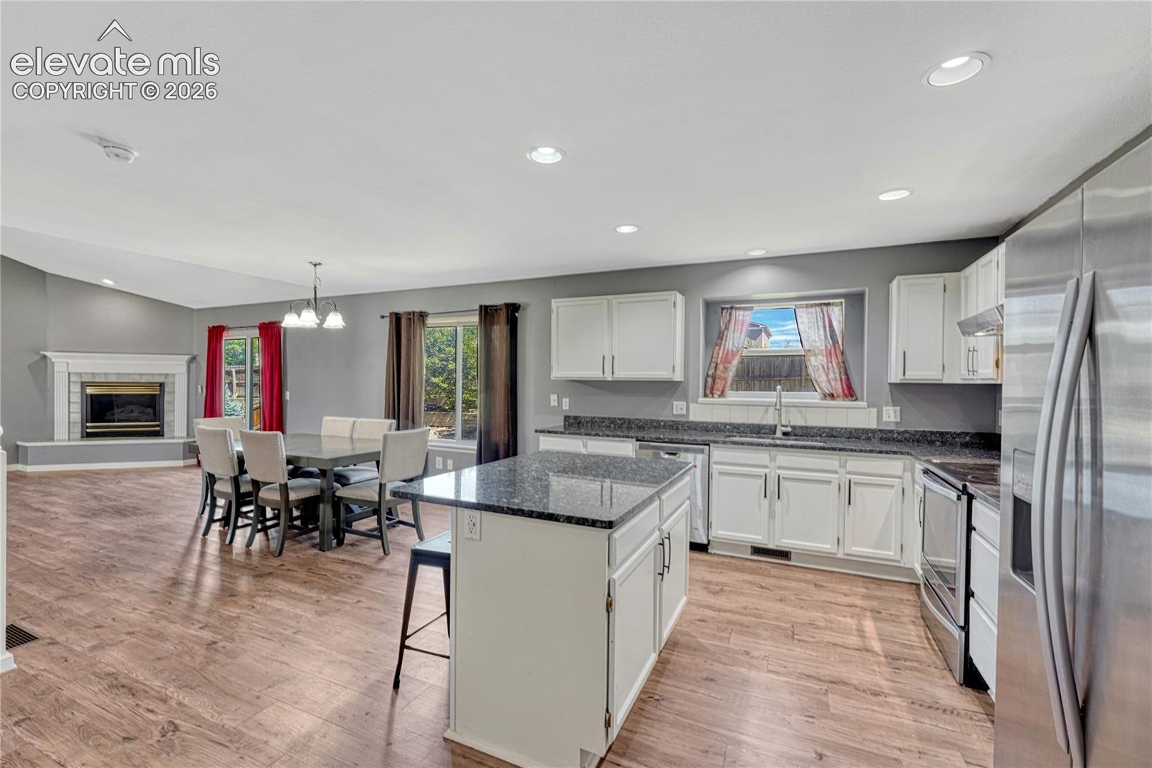 Photo 13 of 3630 Richmond Drive, Colorado Springs