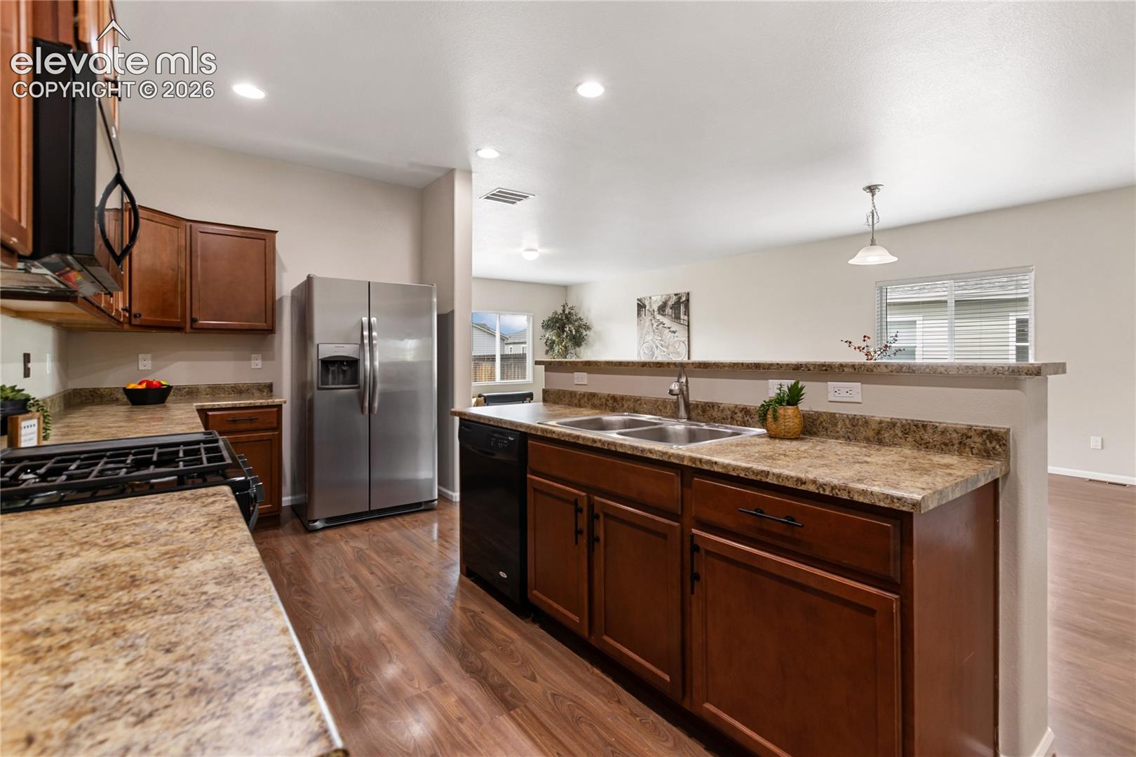 Photo 19 of 10219 Intrepid Way, Colorado Springs
