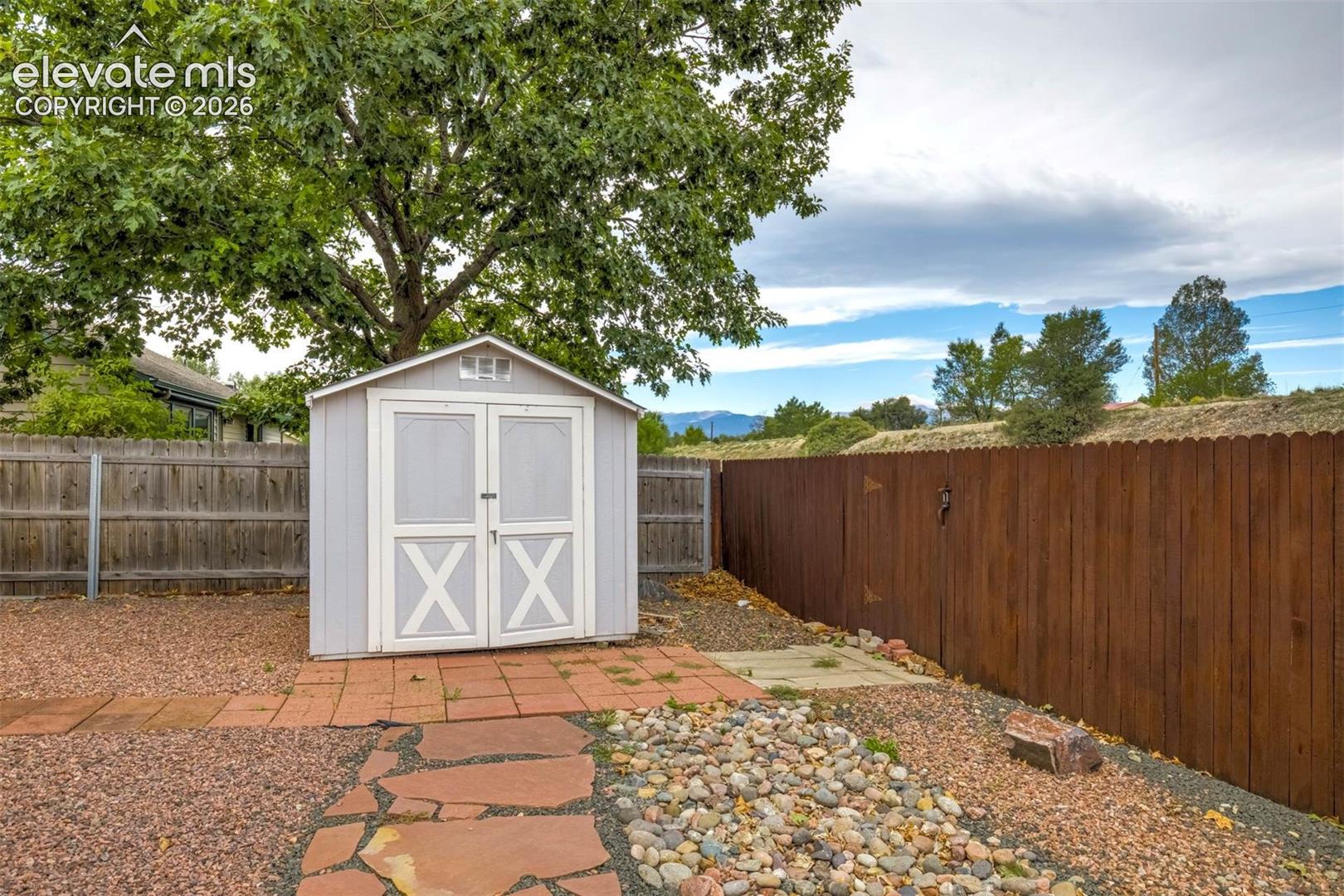 Photo 43 of 2170 Heatherdale Drive, Colorado Springs