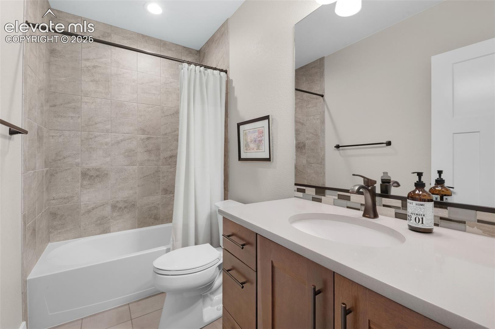 Photo 34 of 2079 Zenato Court, Colorado Springs