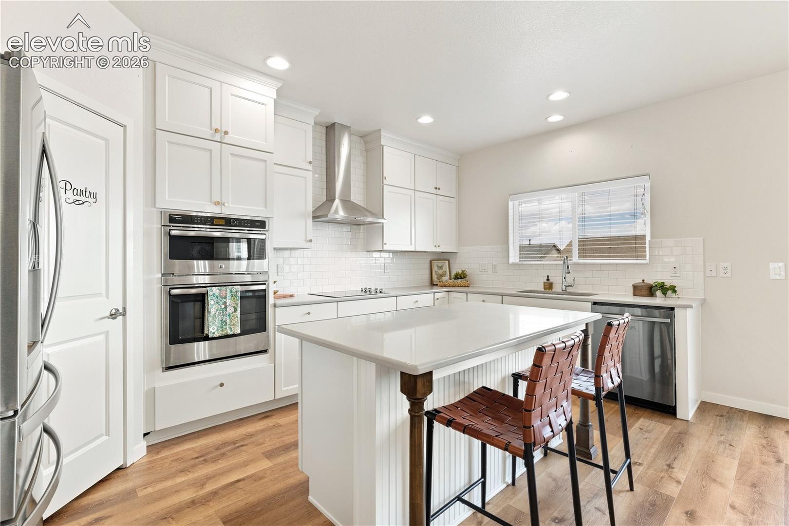 Photo 16 of 8149 Misty Moon Drive, Colorado Springs