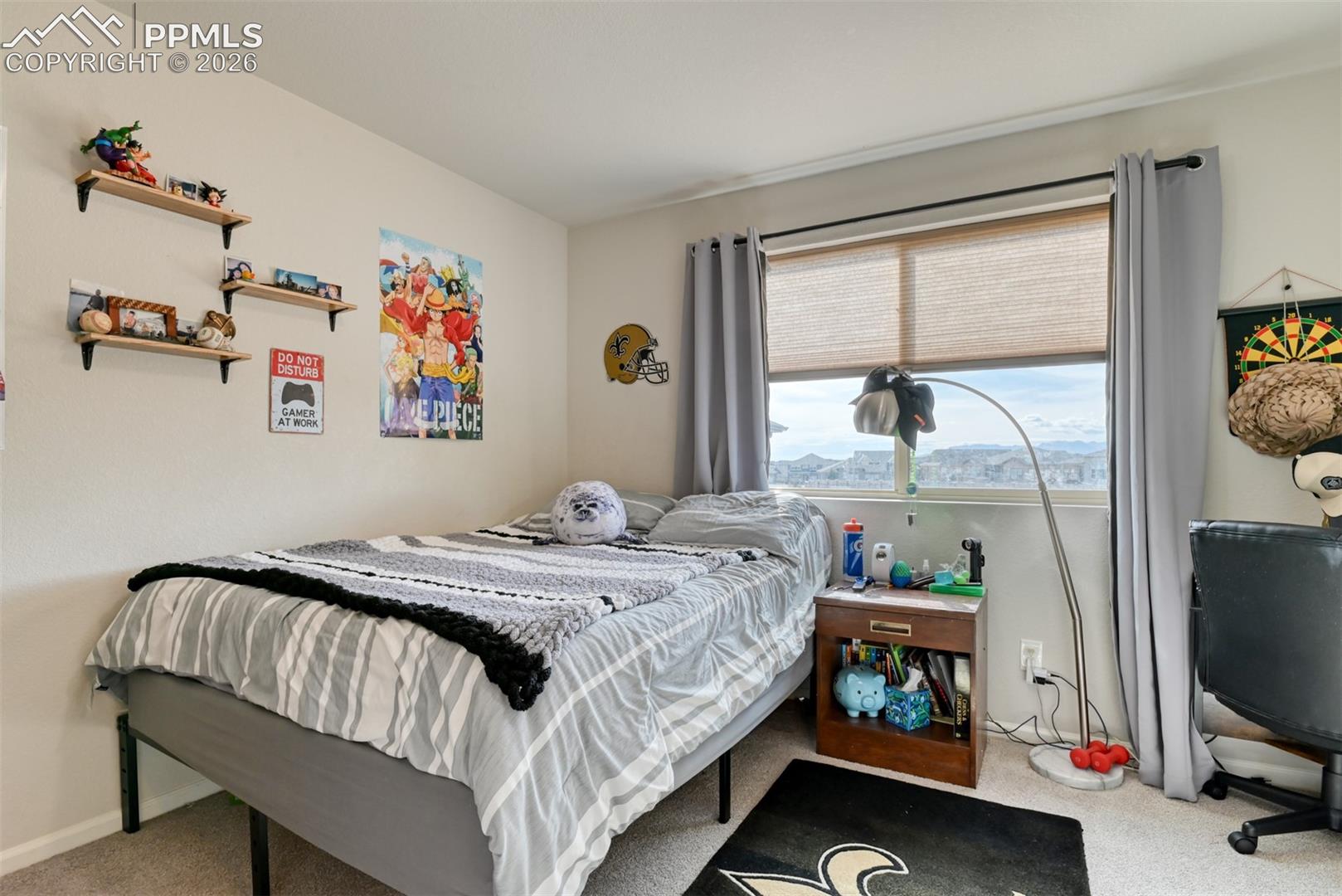 Photo 21 of 7050 Silvergrass Drive, Colorado Springs