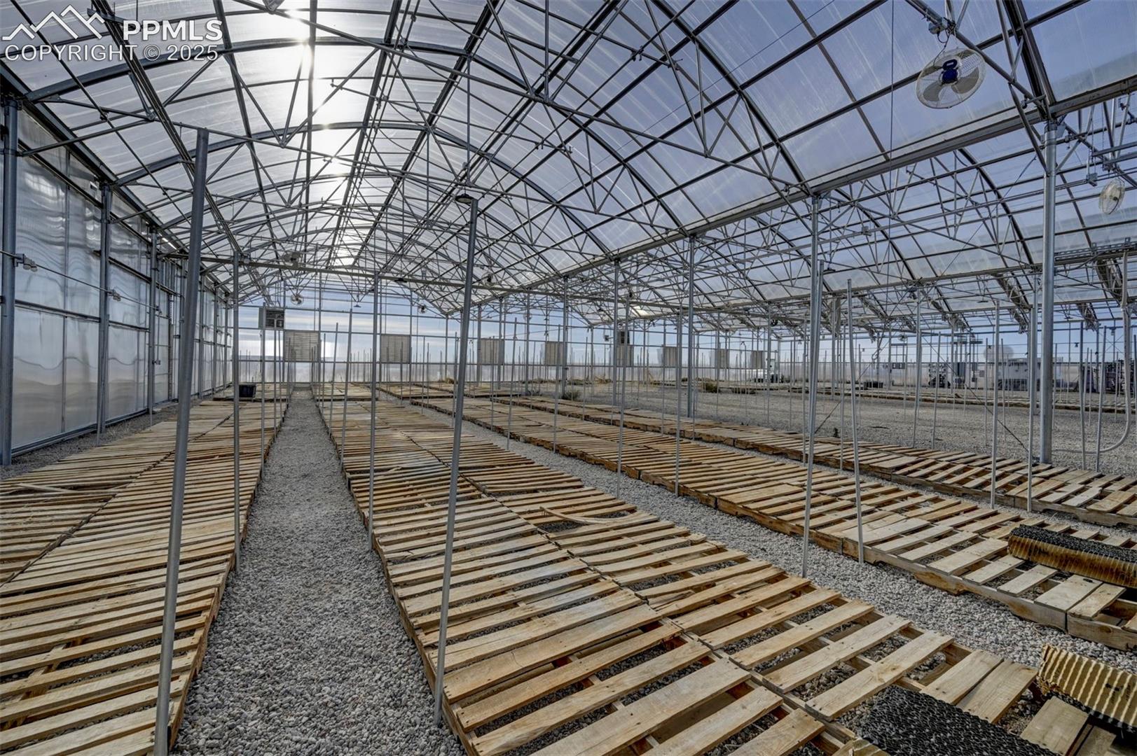 Greenhouse