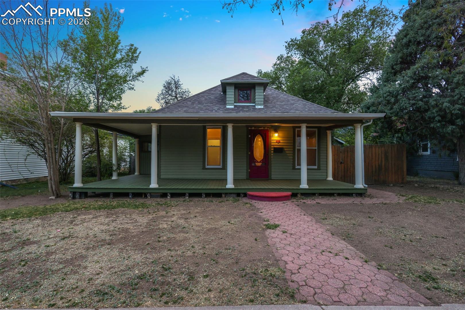 Featured Homes Featured Homes