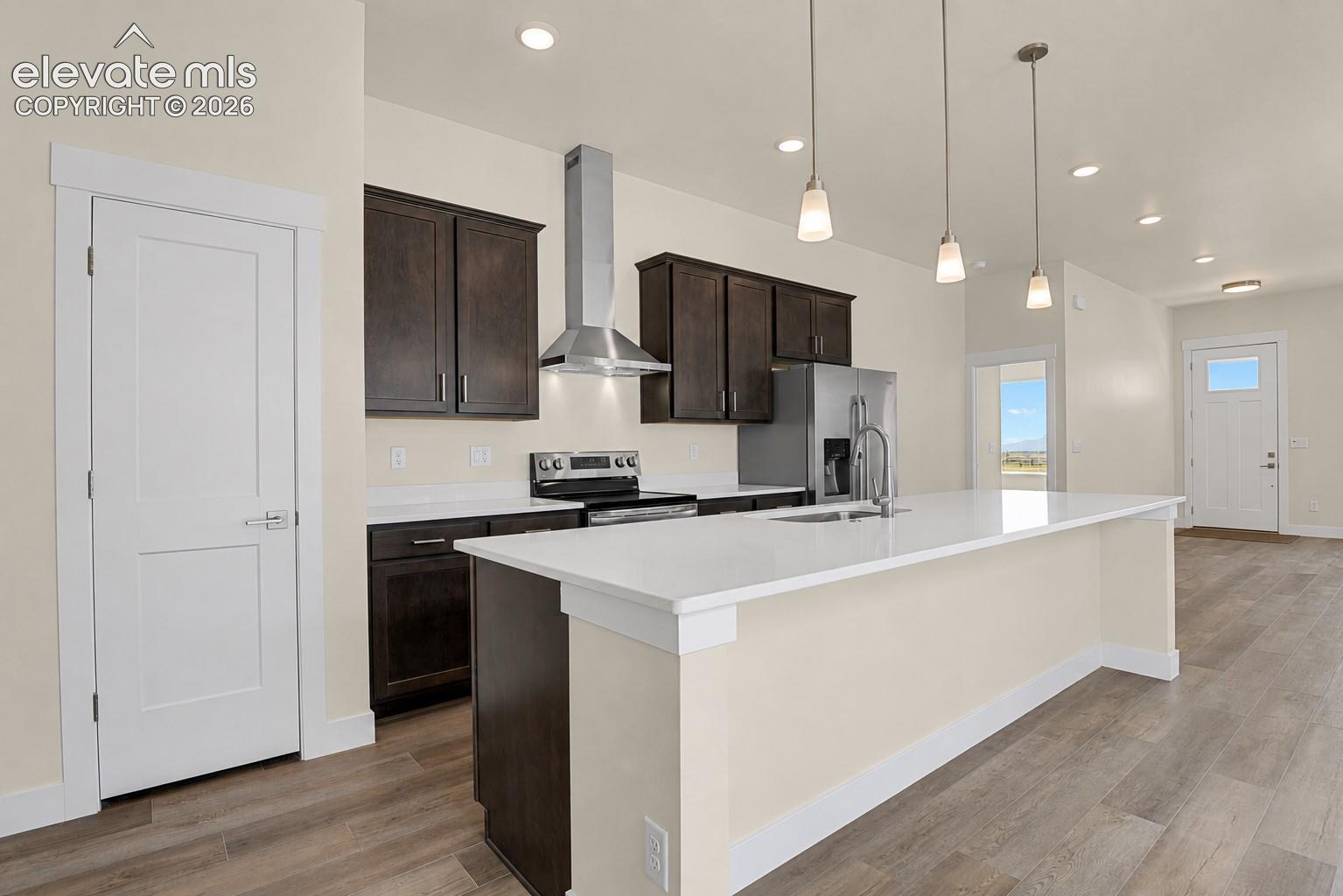 Photo 40 of 9412 Roseate View, Colorado Springs
