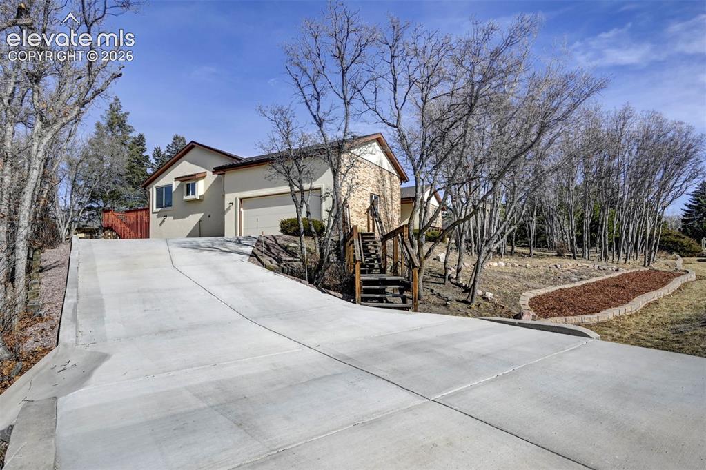 15049 La Jolla Pl, Colorado Springs, CO 80921