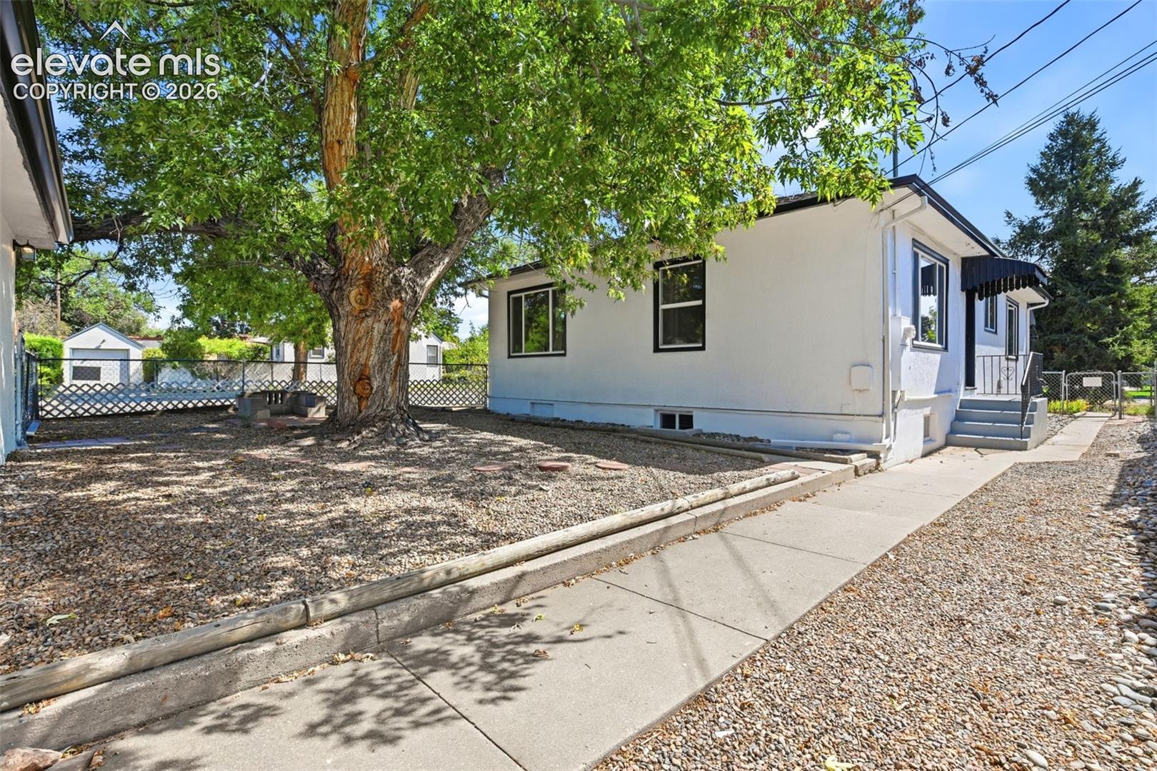 Photo 49 of 2430 N Nevada Avenue, Colorado Springs