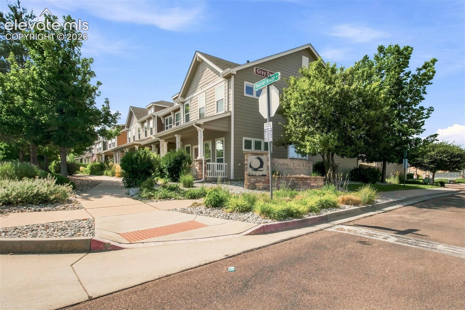 3412 Shrikes Tail Hts, Colorado Springs, CO 80916