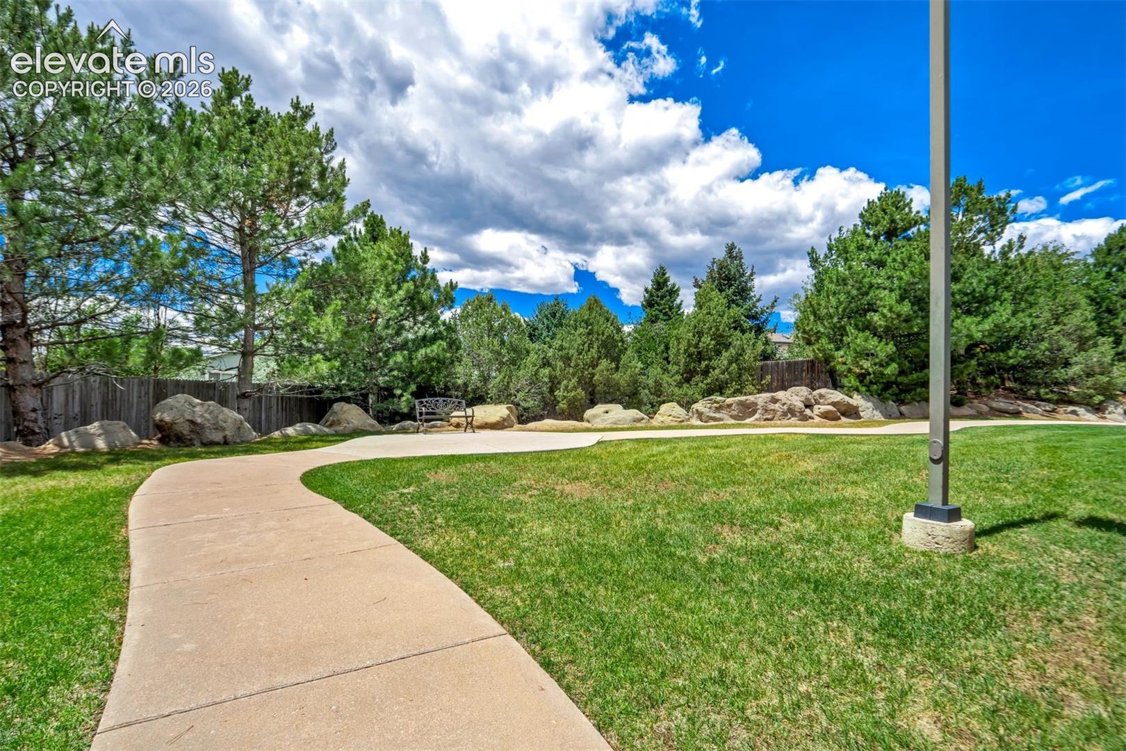 Photo 44 of 3040 Mandalay Grove #7, Colorado Springs