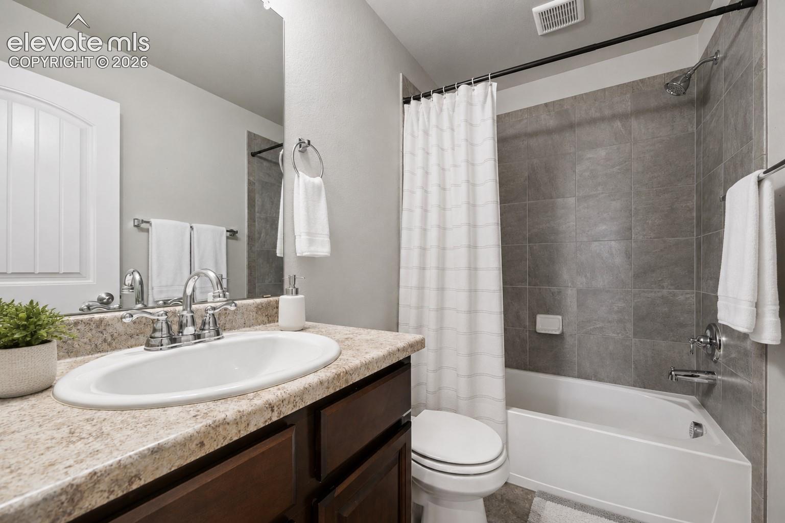 Photo 16 of 10959 Clarion Drive, Colorado Springs