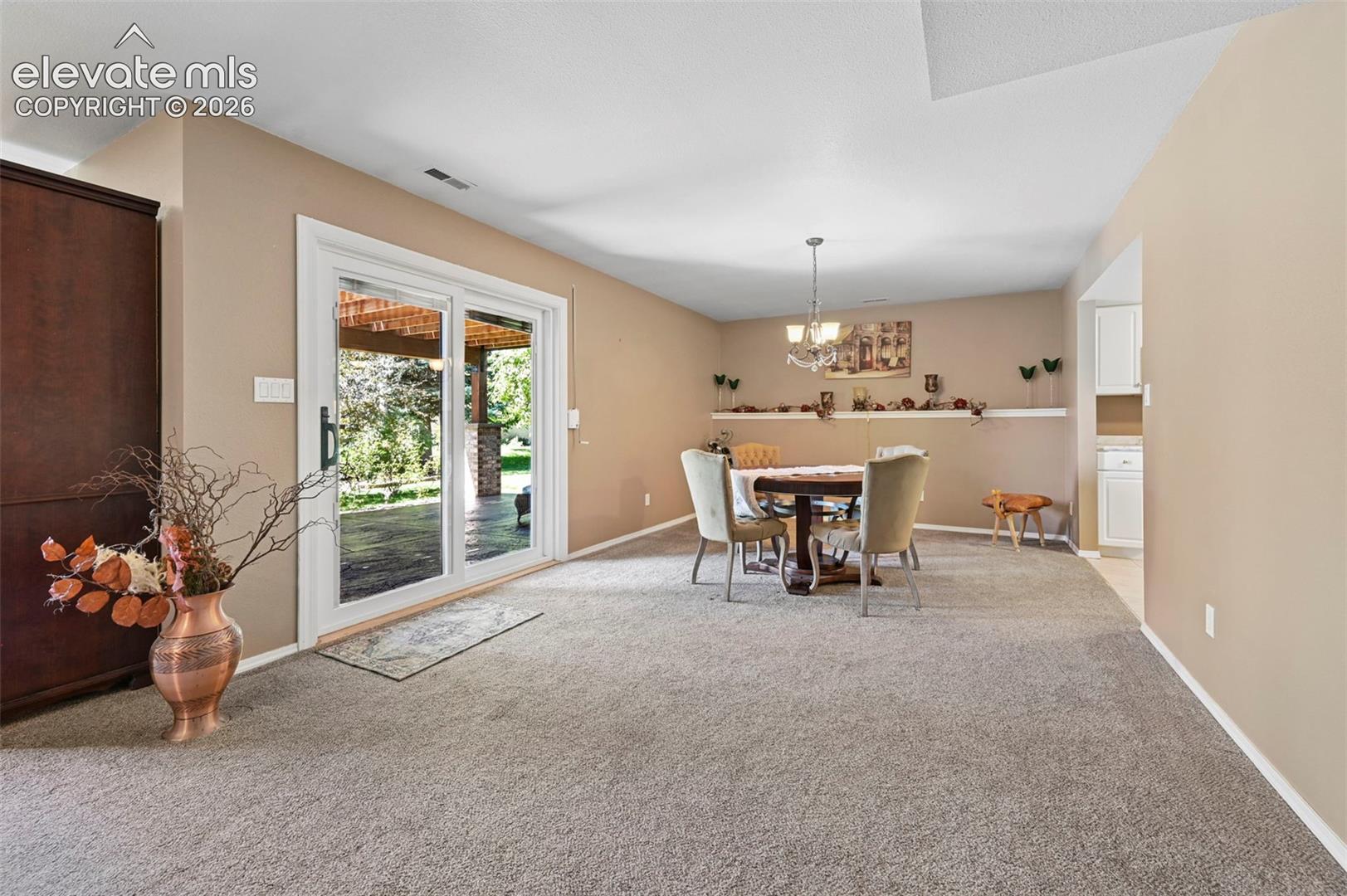 Photo 37 of 2527 Craycroft Drive, Colorado Springs