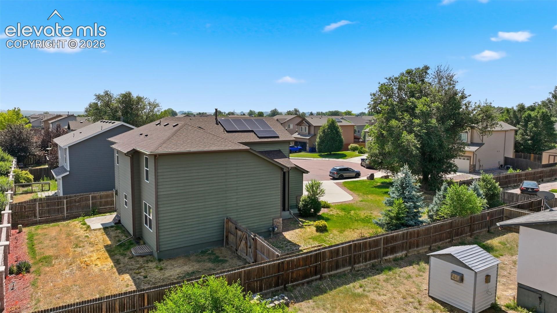 7106 Josh Byers Way, Fountain, CO 80817