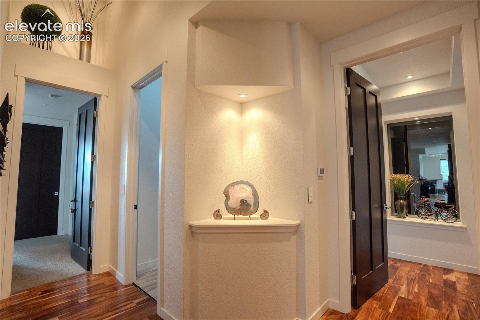 Attention to every detail in this home
