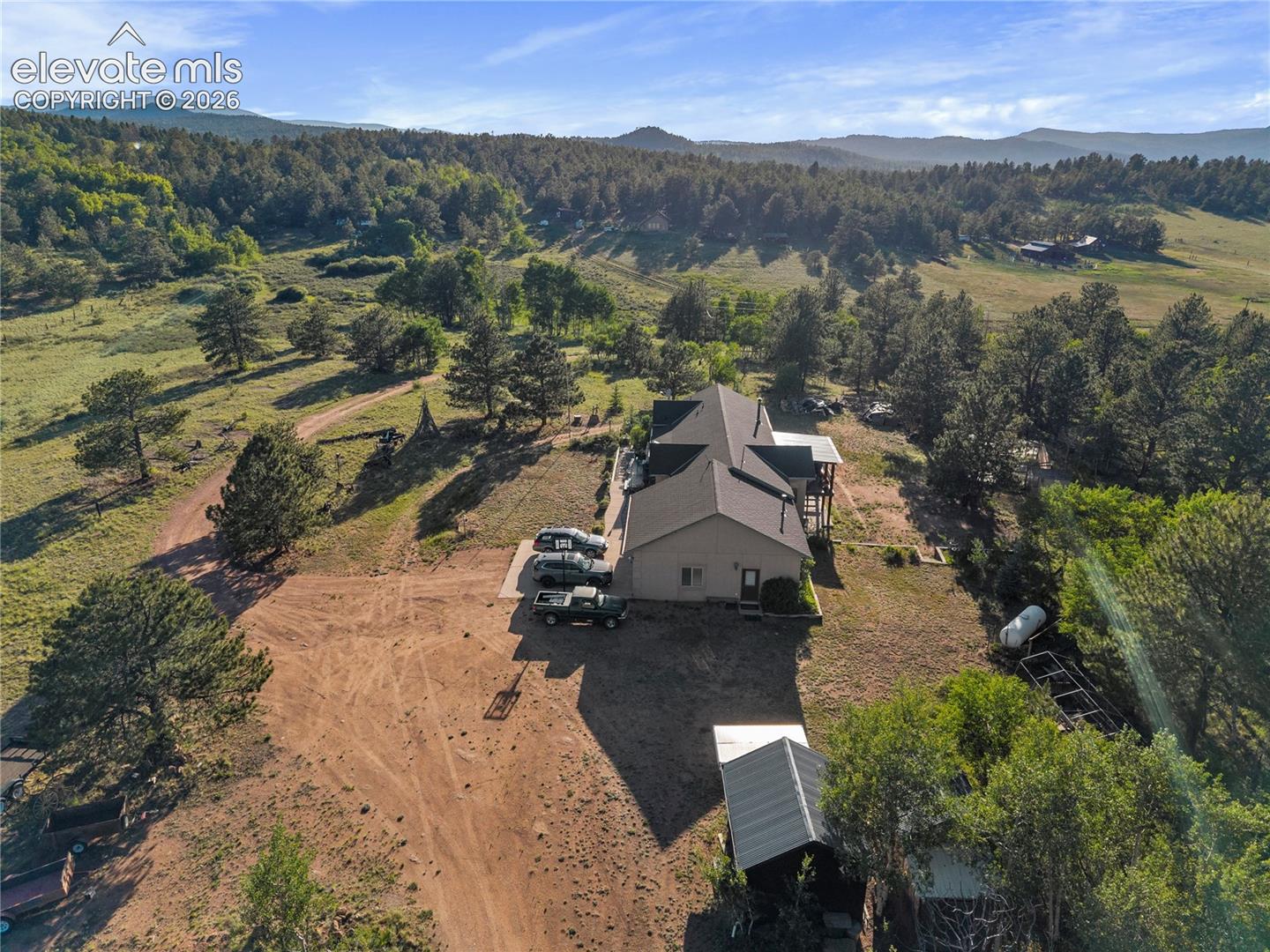 Photo 38 of 3133 Homestake Place, Lake George