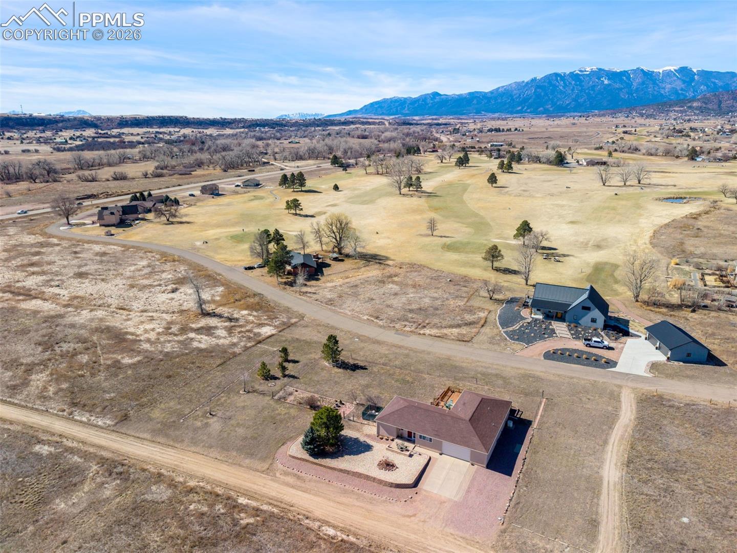 Photo 9 of LOT 14 N Parkway Way, Colorado City