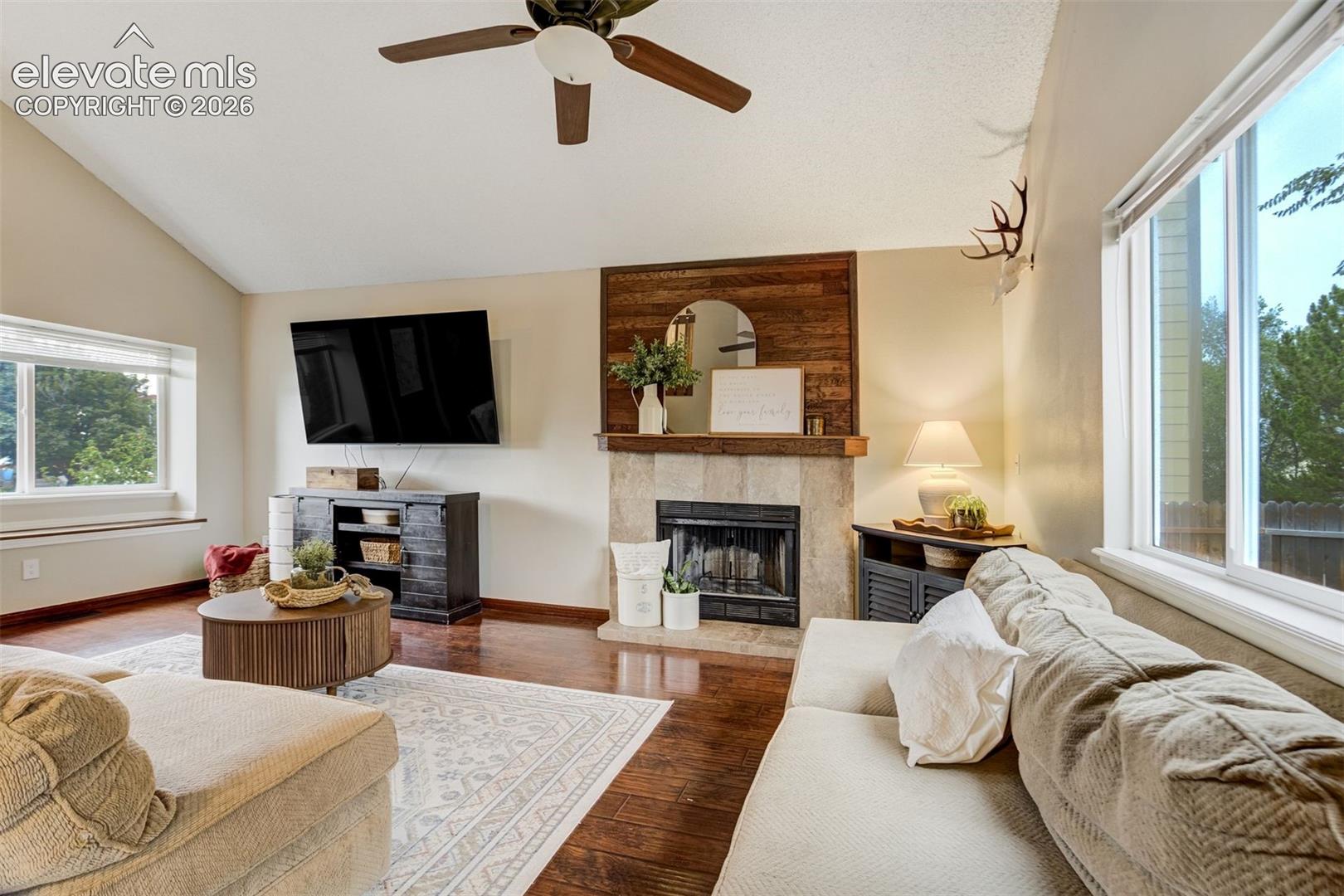 Photo 7 of 6634 Chantilly Place, Colorado Springs