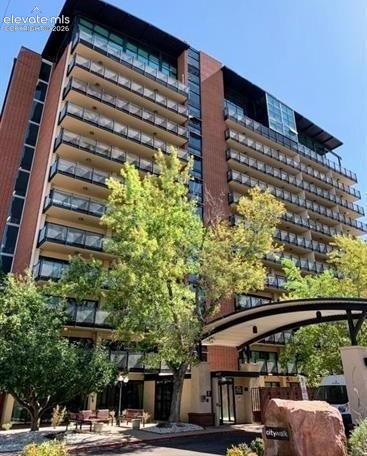 417 Kiowa St #903, Colorado Springs, CO 80903
