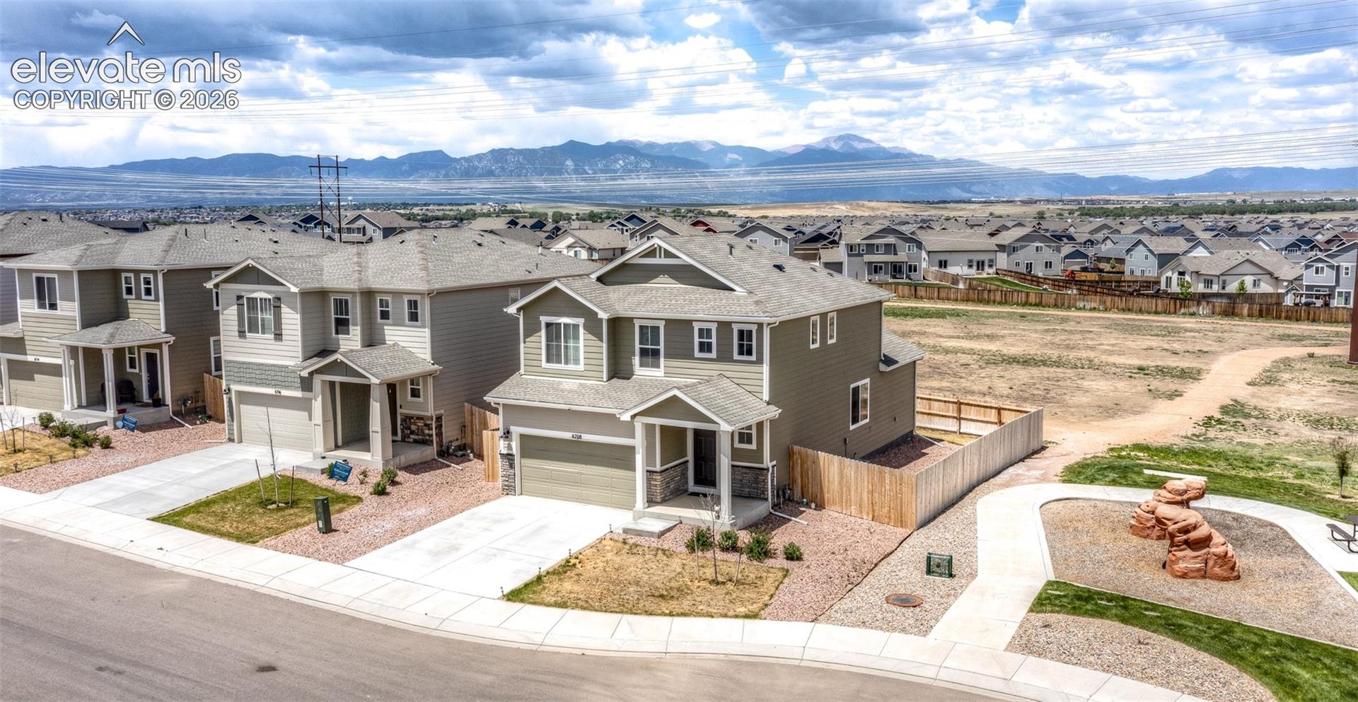 Photo 38 of 6708 Wiper Way, Colorado Springs