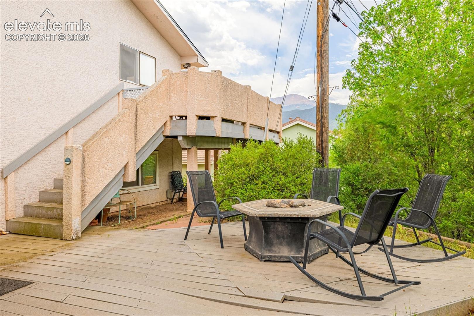 Photo 32 of 629 Arnold Lane, Colorado Springs