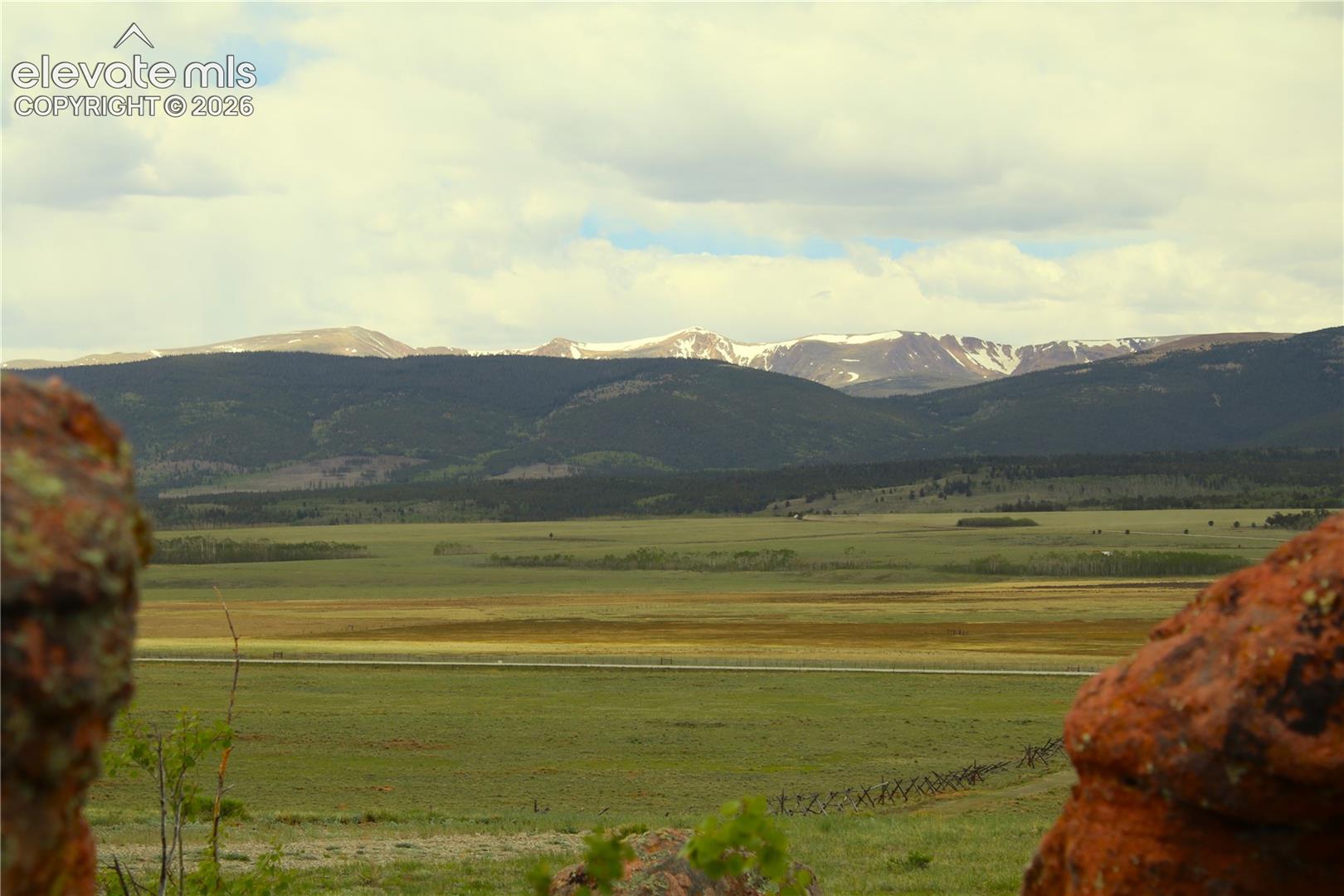 Photo 10 of 20400 Highway 285, Fairplay