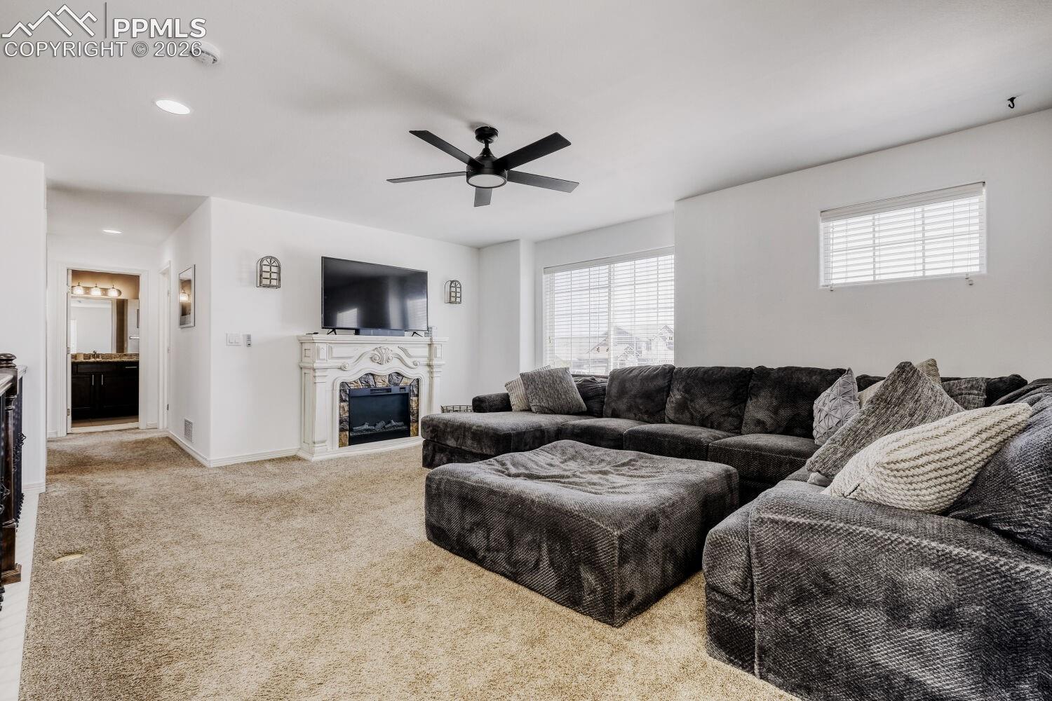 Photo 9 of 10296 Hidden Park Way, Peyton