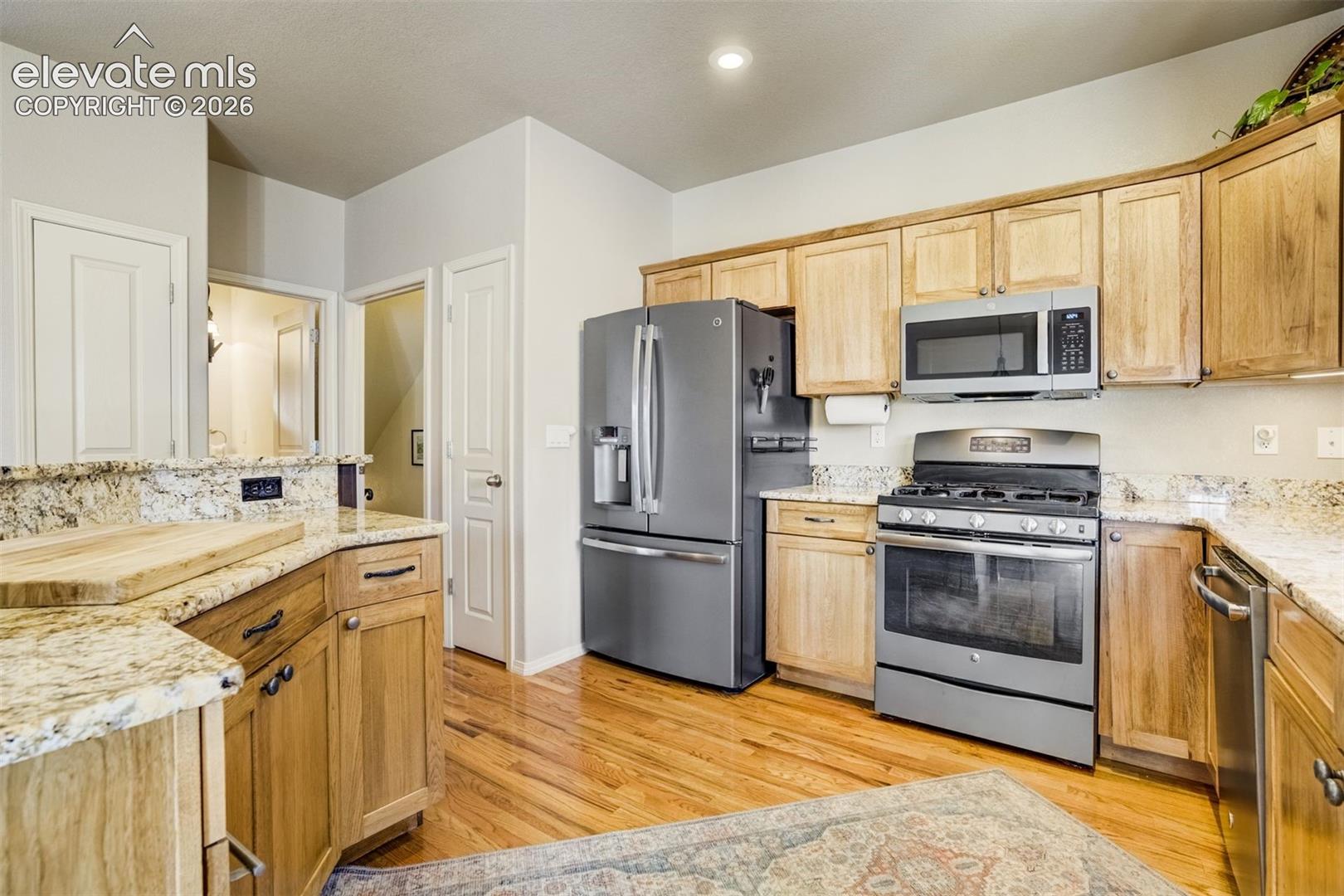 Photo 14 of 1275 Chelsea Village Heights, Colorado Springs