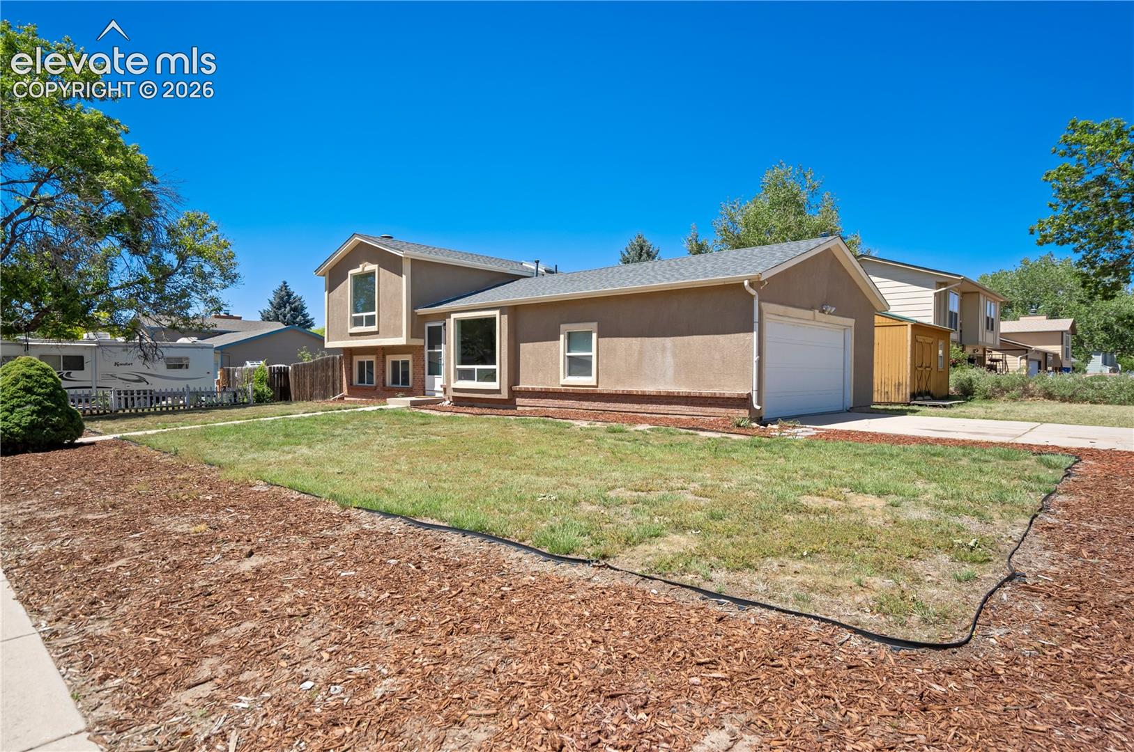 5270 N Nolte Dr, Colorado Springs, CO 80916