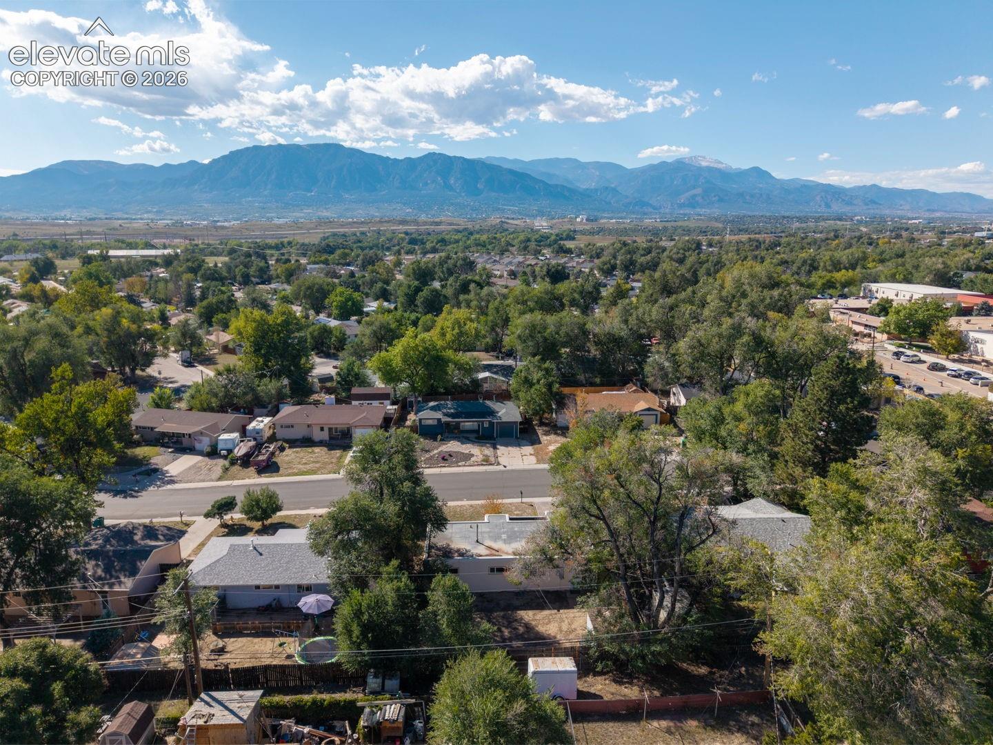Photo 10 of 221 Jasper Drive, Colorado Springs