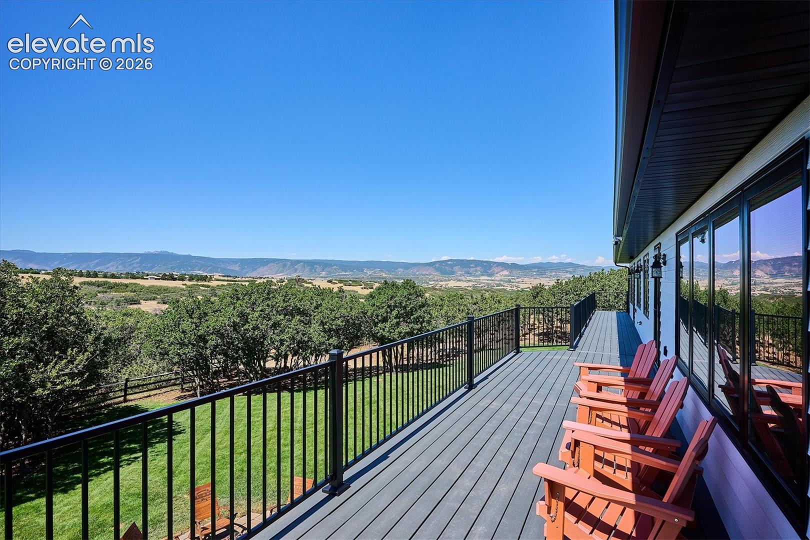 Photo 40 of 2464 W Wolfensberger Road, Castle Rock