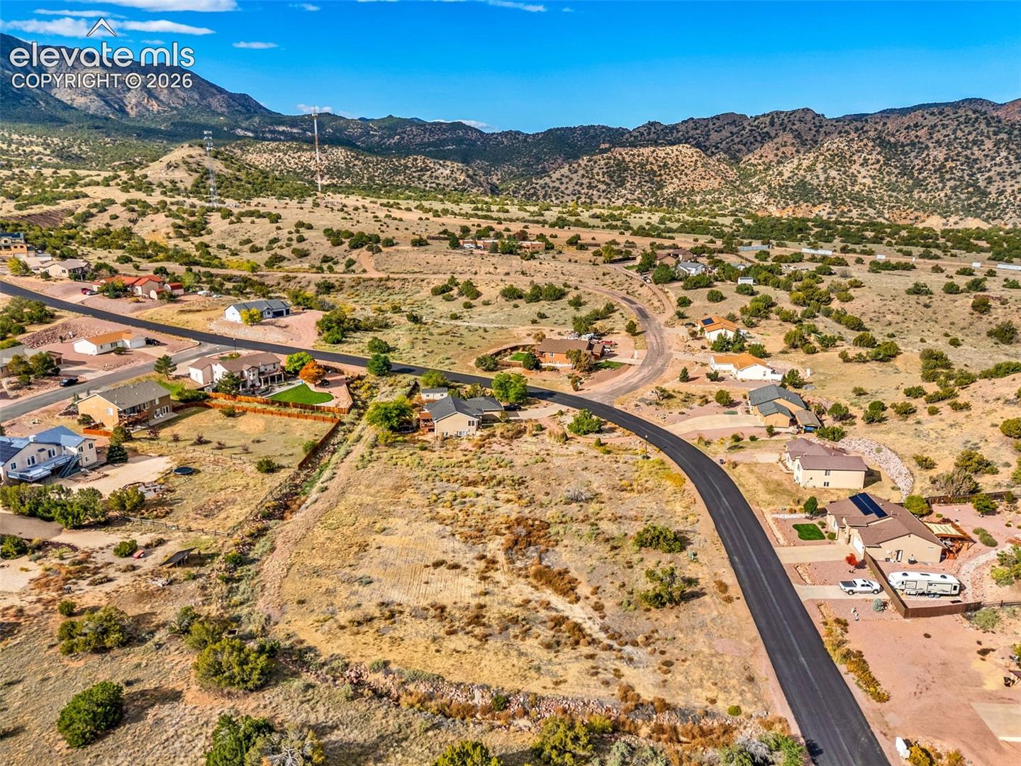 Photo 10 of 98 Wild Rose Drive, Canon City