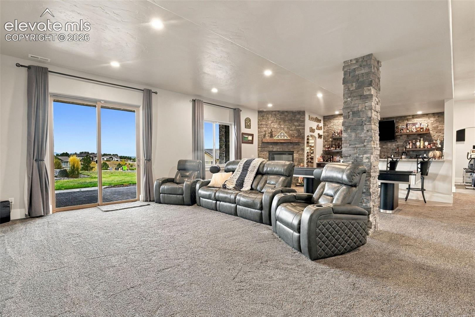 Photo 32 of 3938 Needles Drive, Colorado Springs