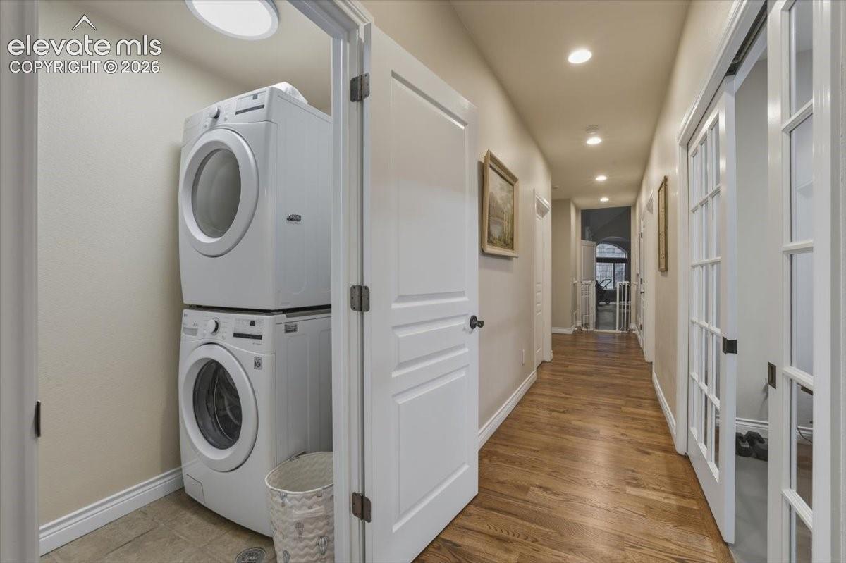 Photo 41 of 15575 Winding Trail Road, Colorado Springs