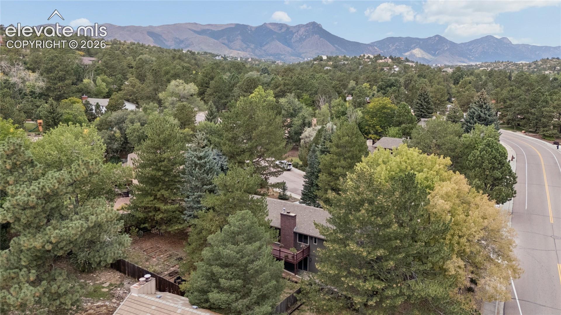 Photo 43 of 505 Big Sky Court, Colorado Springs