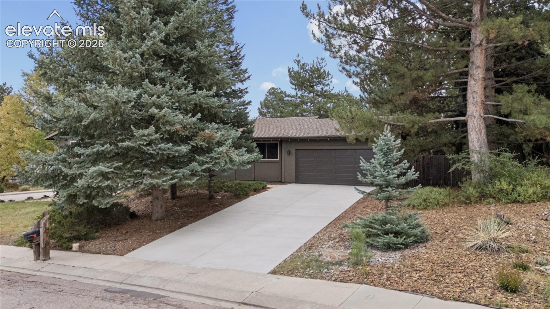 Photo 40 of 505 Big Sky Court, Colorado Springs