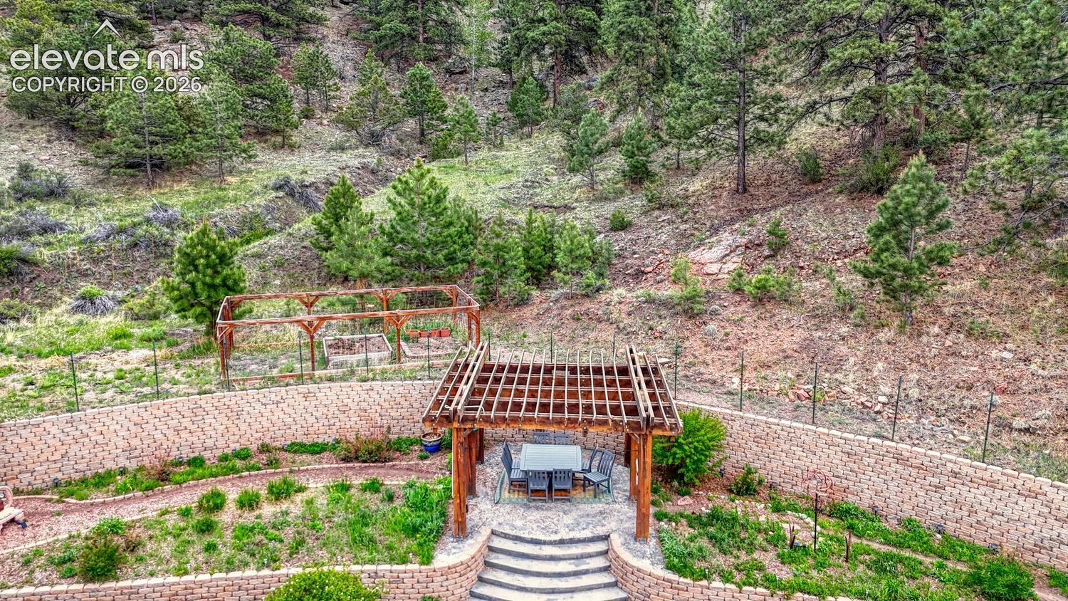 Photo 30 of 796 Knickerbocker Road, Silver Cliff