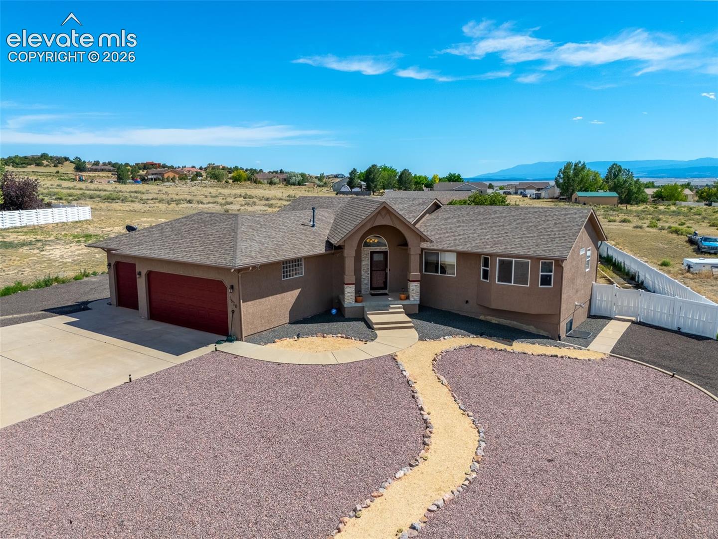 1620 W Camino De Los Ranchos NA, Pueblo West, CO 81007